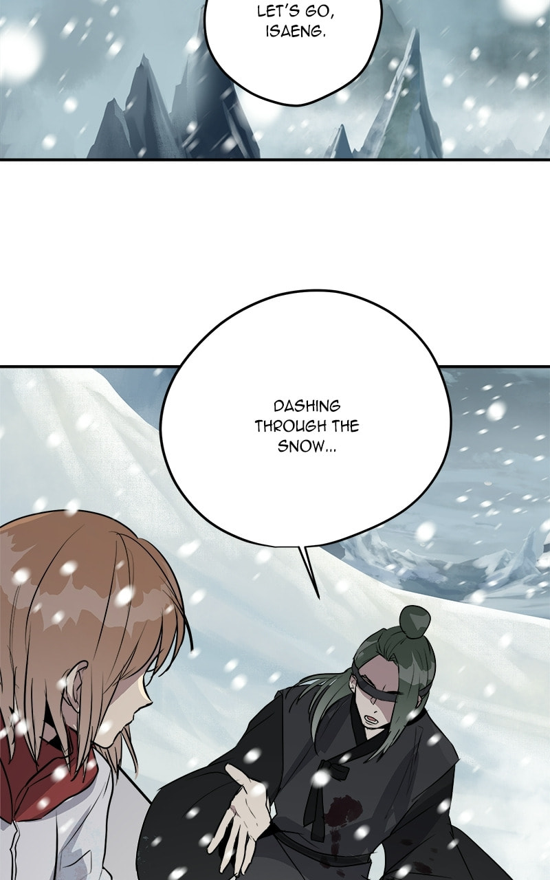 This Life to the Next Chapter 77 page 32 - 