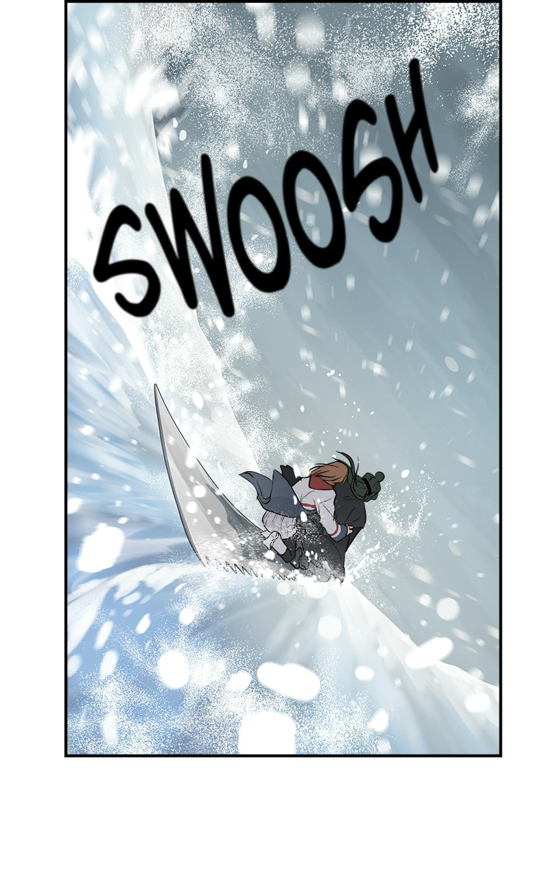 This Life to the Next Chapter 77 page 35 - 