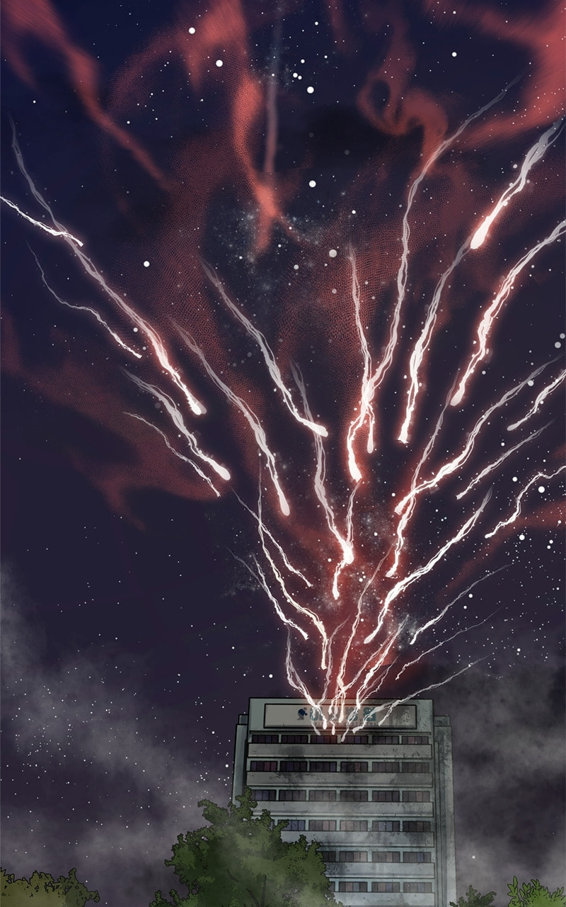 This Life to the Next Chapter 77 page 38 - 