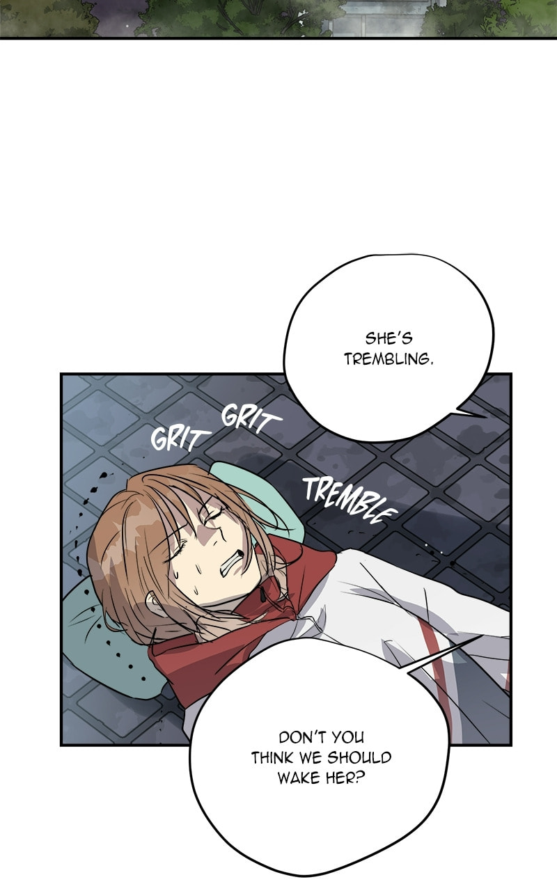 This Life to the Next Chapter 77 page 39 - 