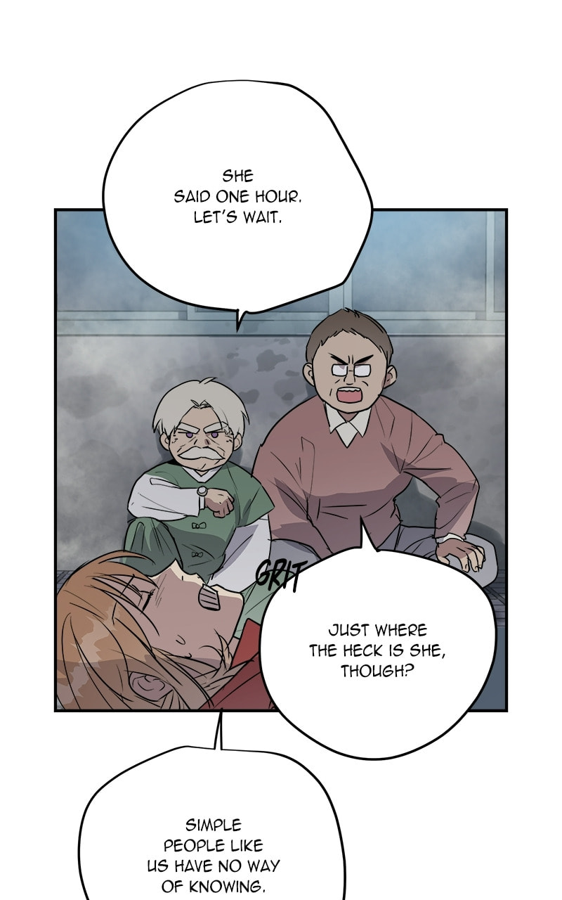 This Life to the Next Chapter 77 page 40 - 