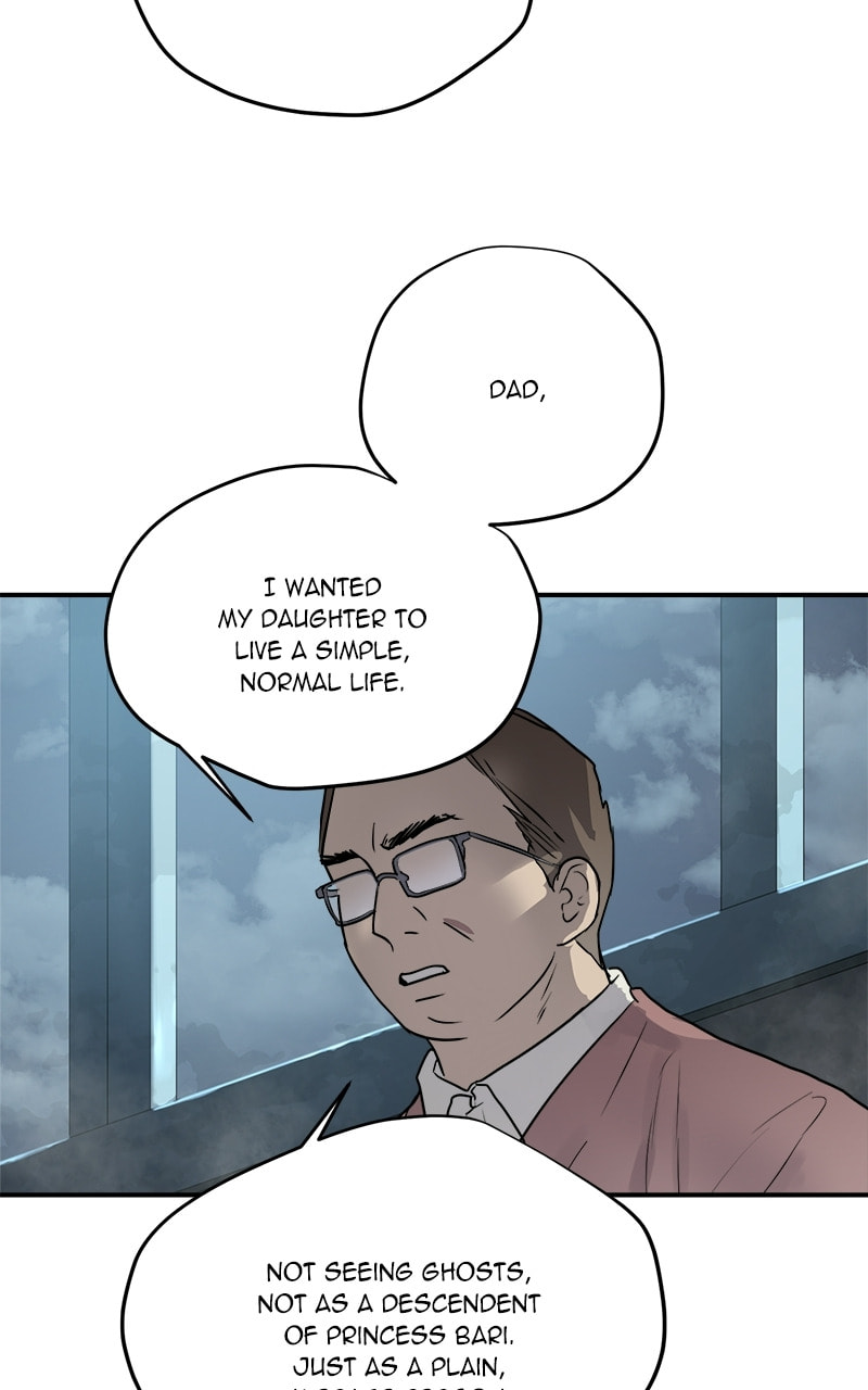 This Life to the Next Chapter 77 page 41 - 