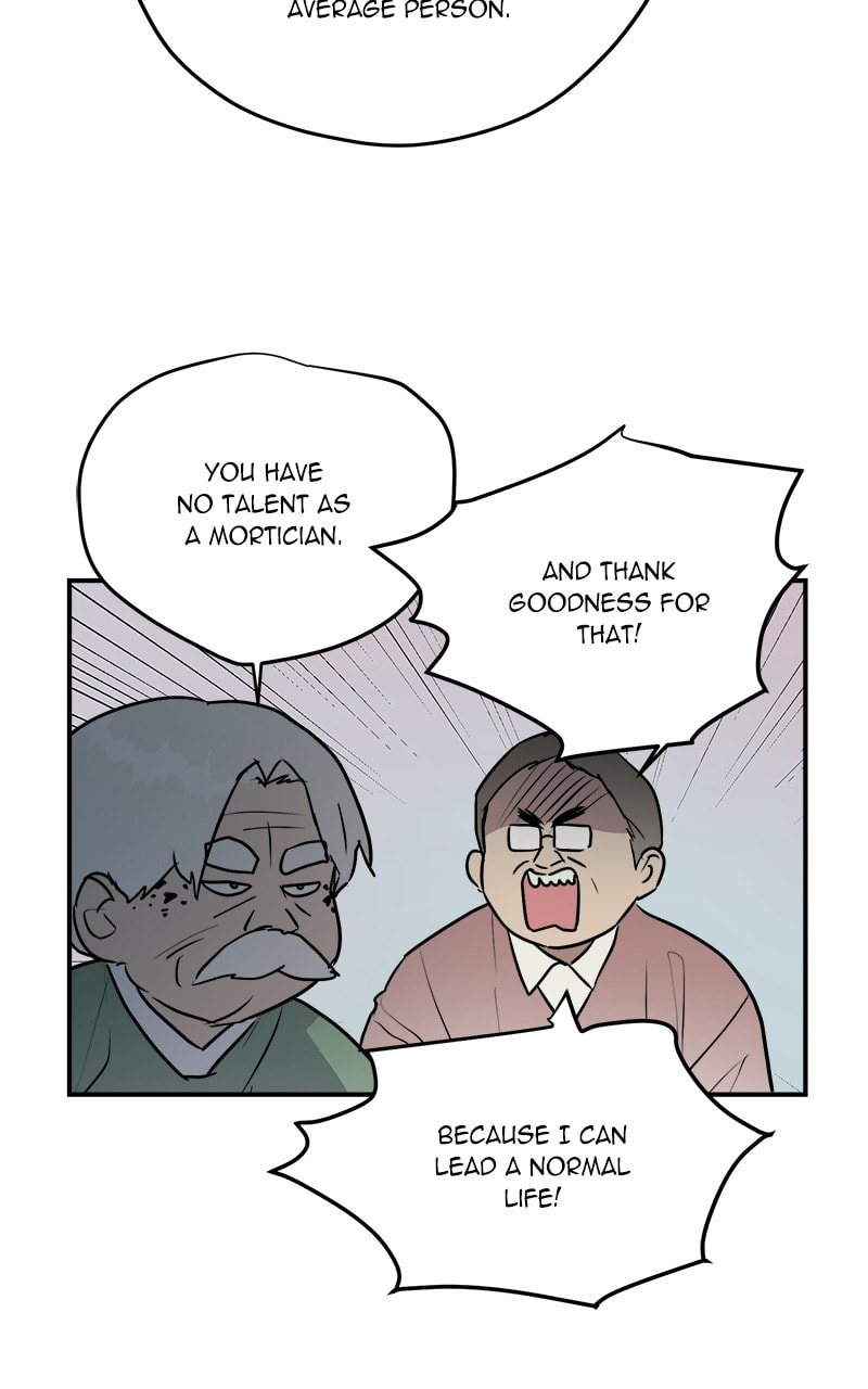 This Life to the Next Chapter 77 page 42 - 