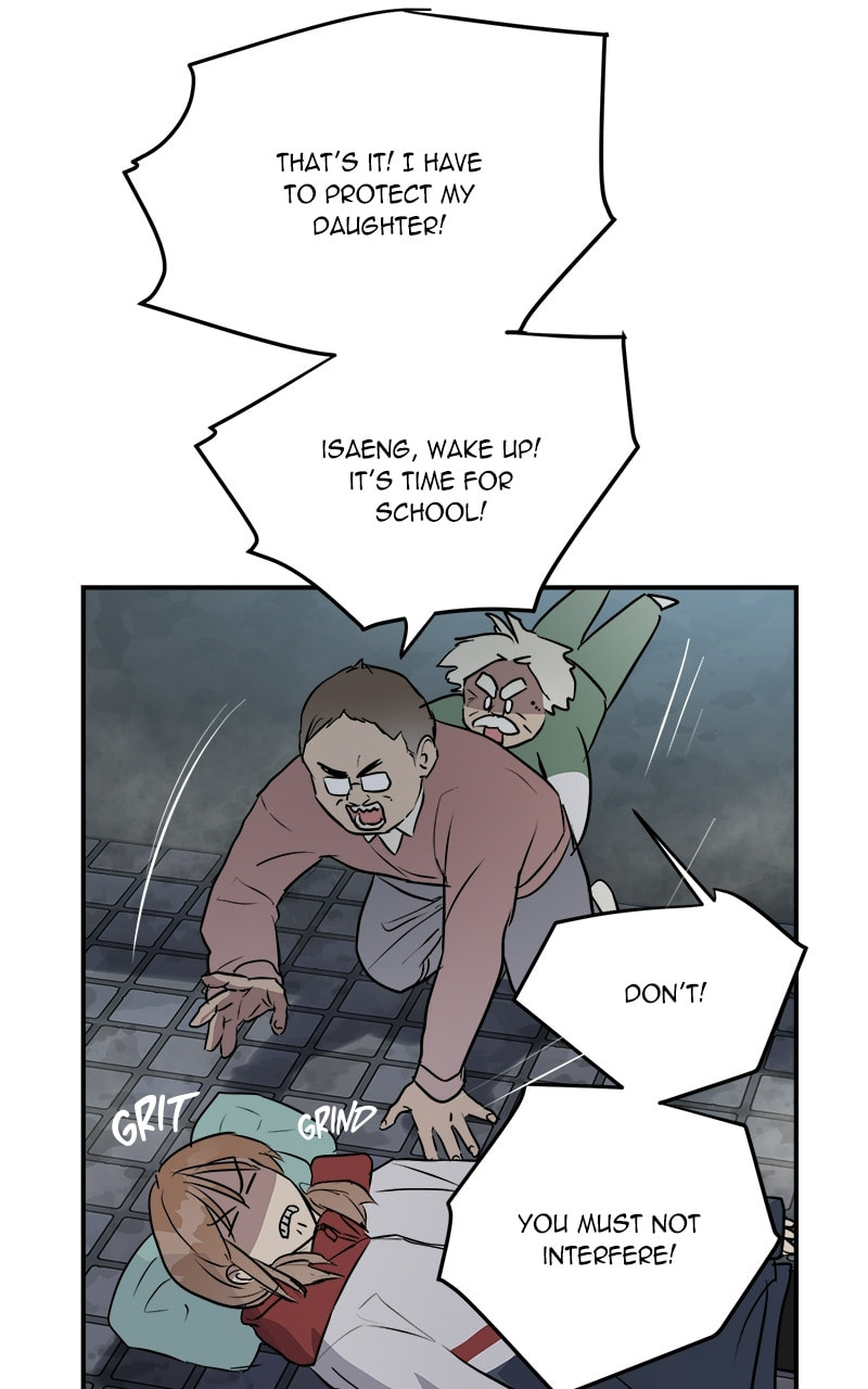 This Life to the Next Chapter 77 page 43 - 