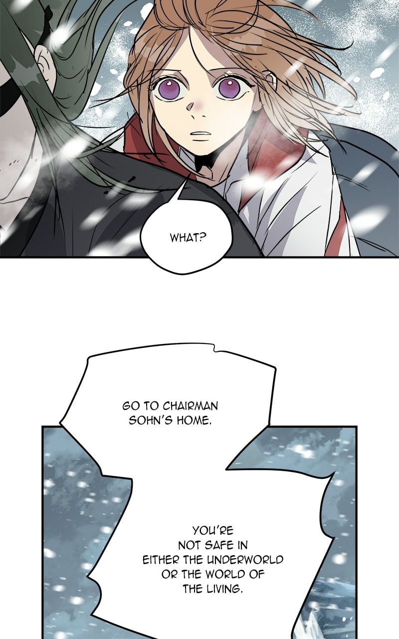 This Life to the Next Chapter 77 page 53 - 