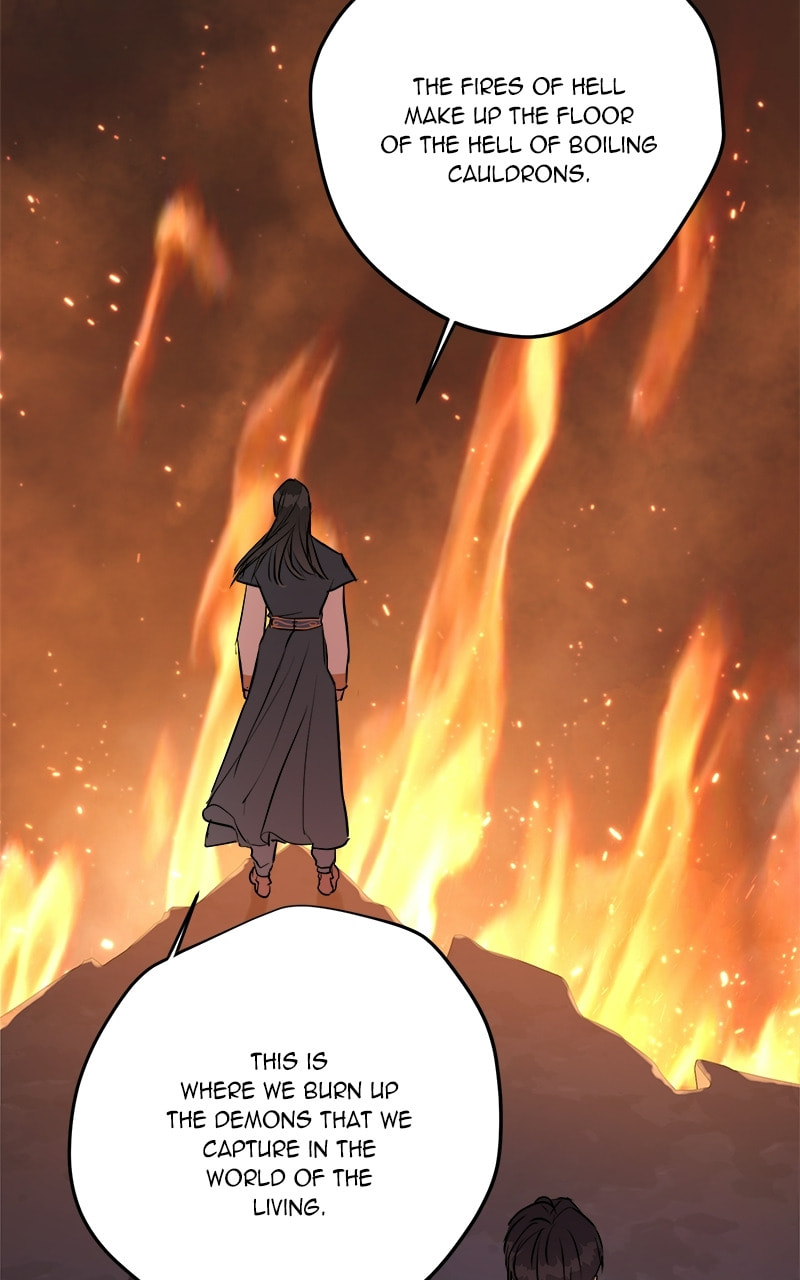 This Life to the Next Chapter 77 page 58 - 