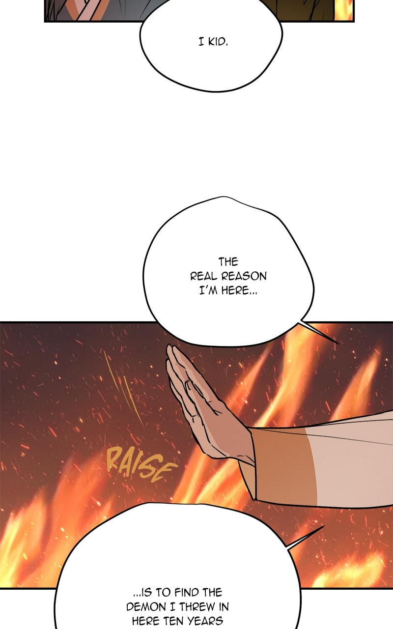 This Life to the Next Chapter 77 page 60 - 