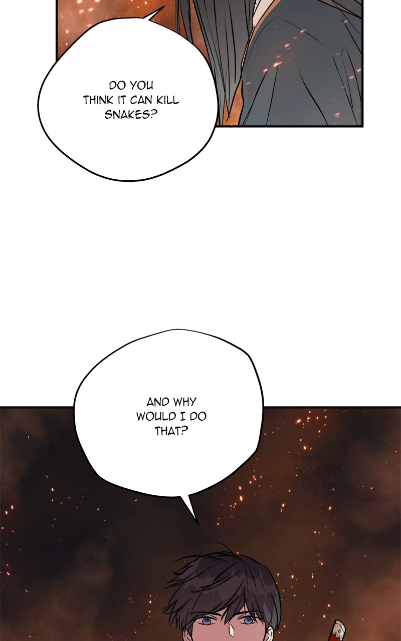 This Life to the Next Chapter 77 page 71 - 