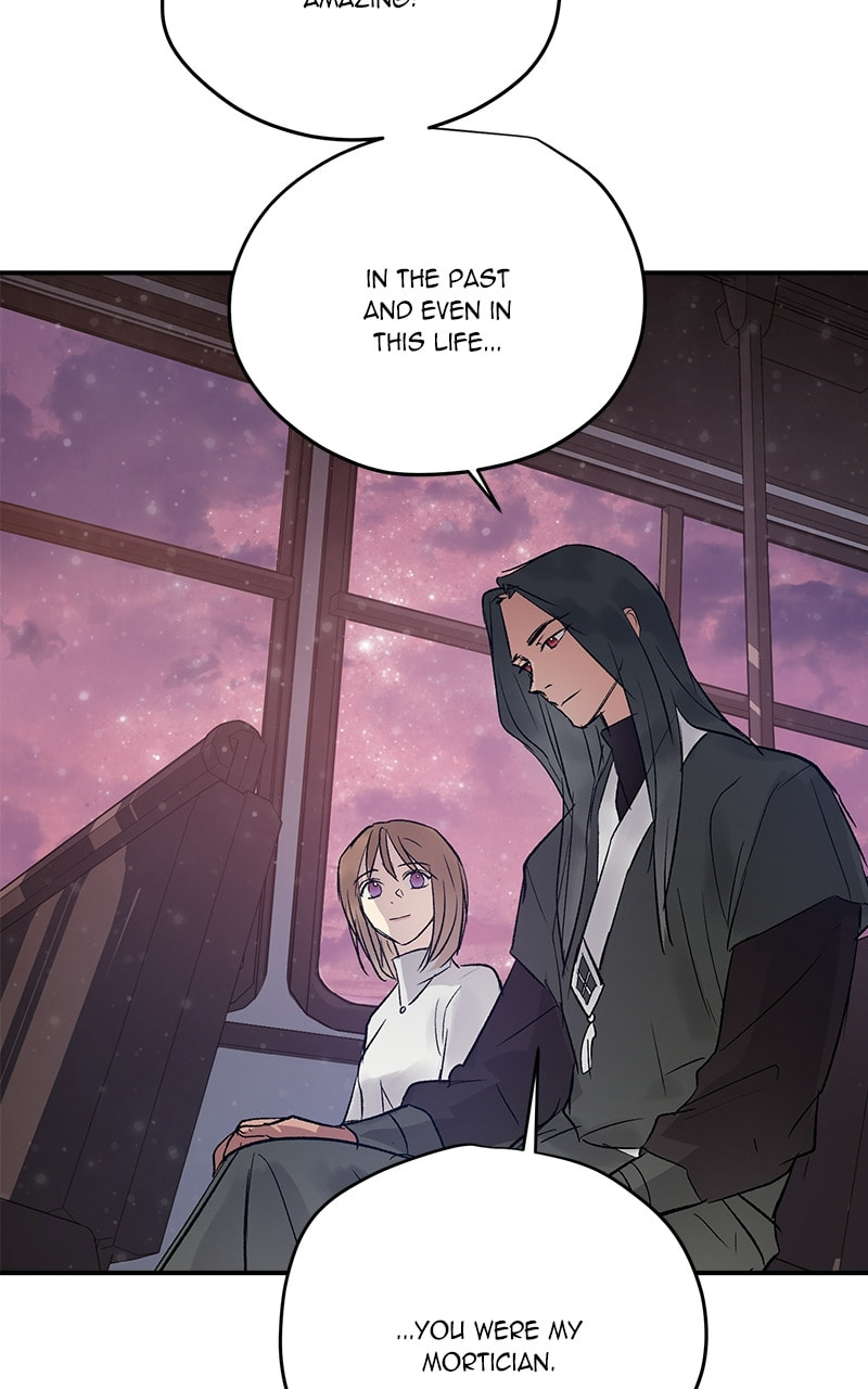 This Life to the Next Chapter 77 page 9 - 