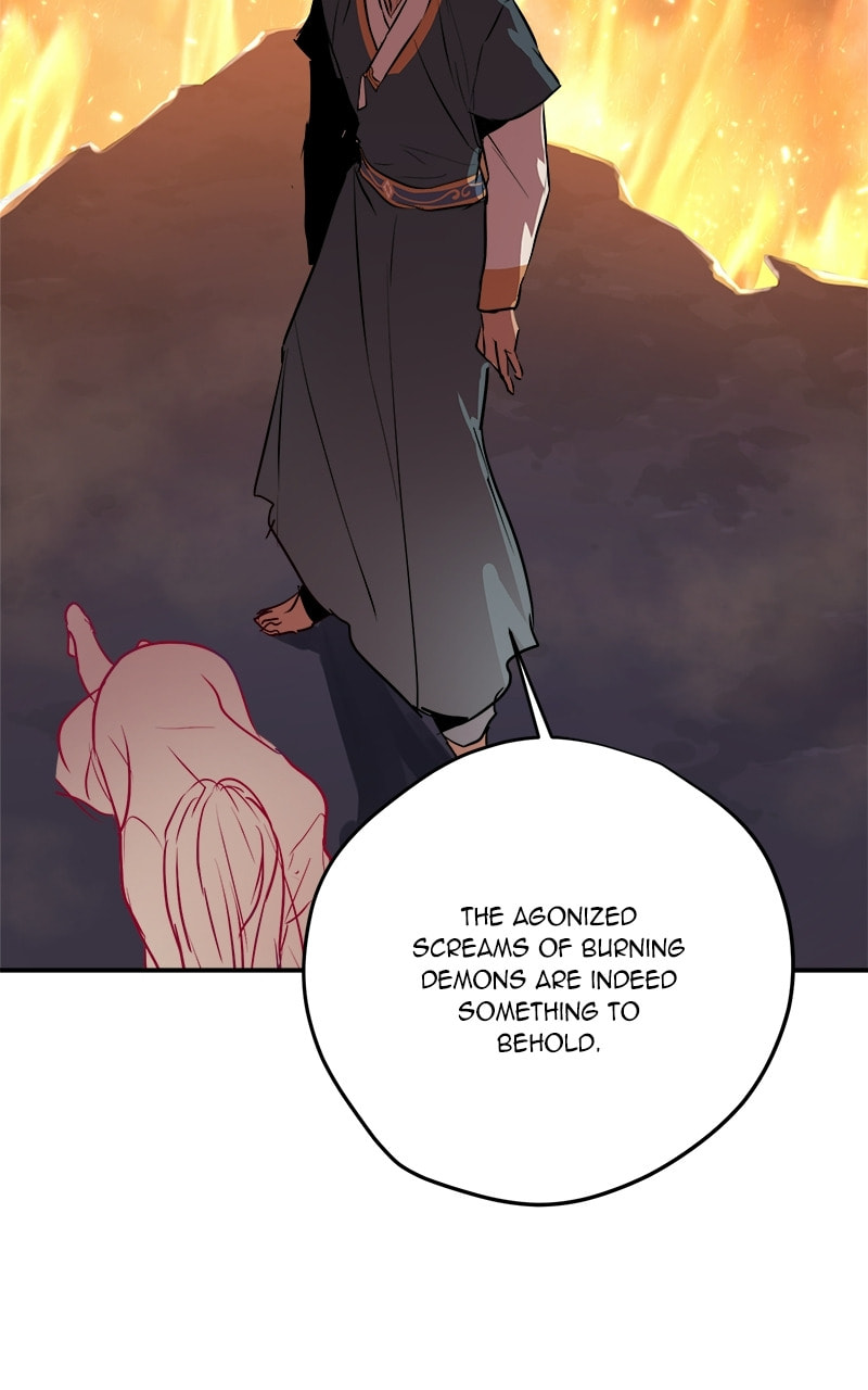 This Life to the Next Chapter 77 page 85 - 
