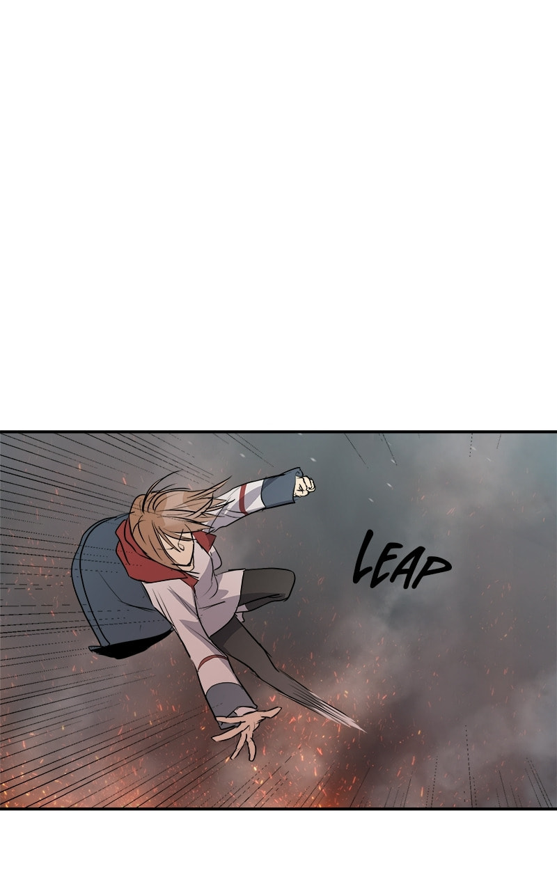 This Life to the Next Chapter 77 page 88 - 