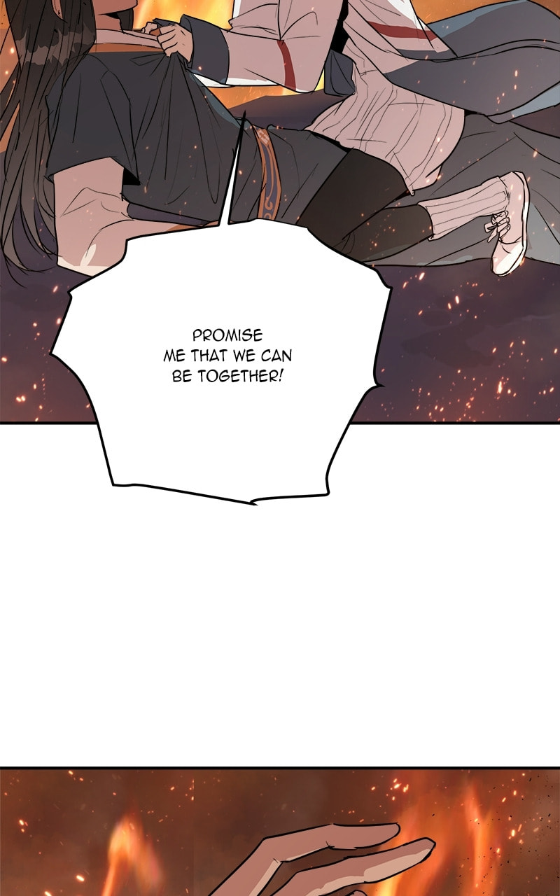 This Life to the Next Chapter 78 page 11 - 