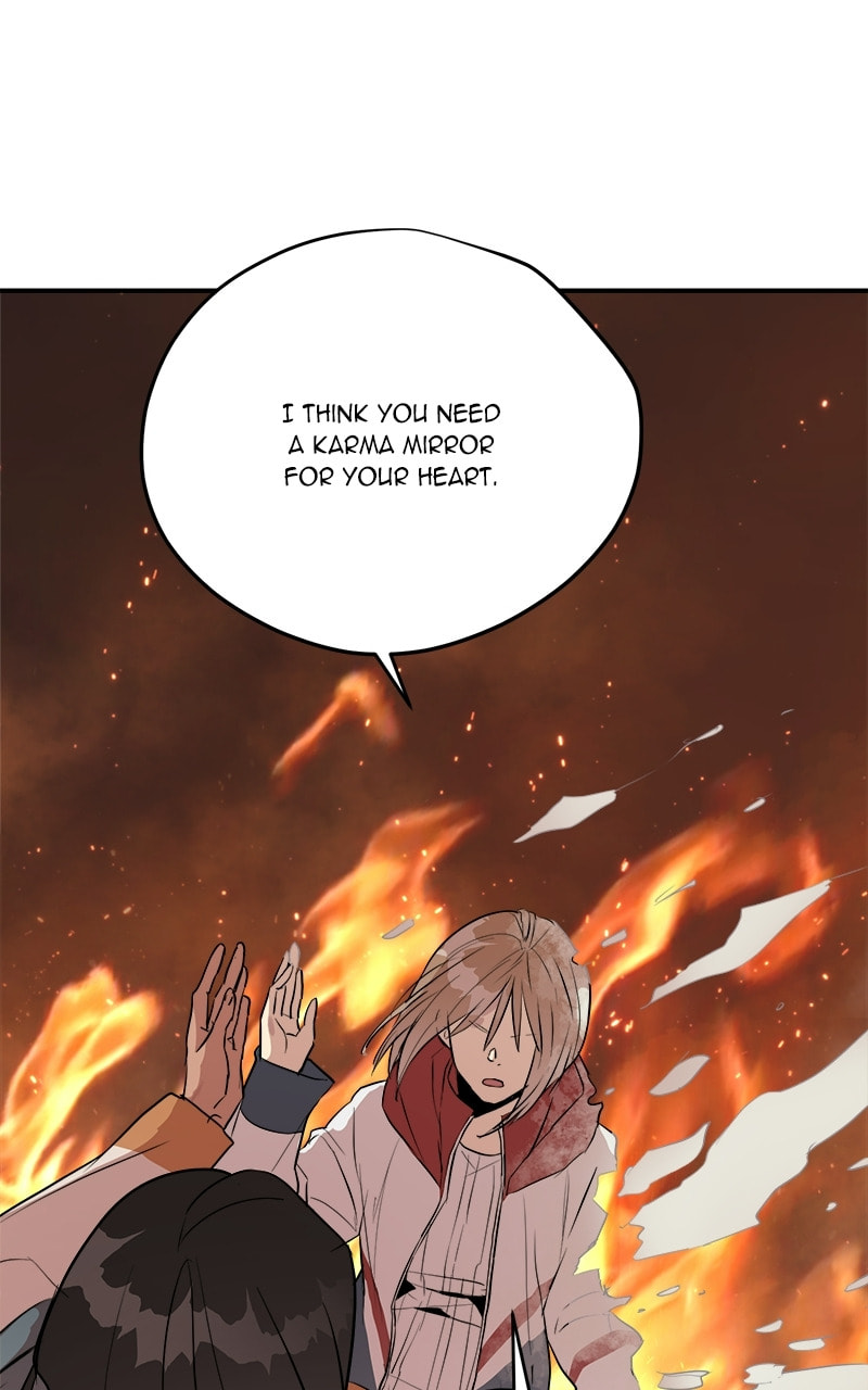 This Life to the Next Chapter 78 page 18 - 