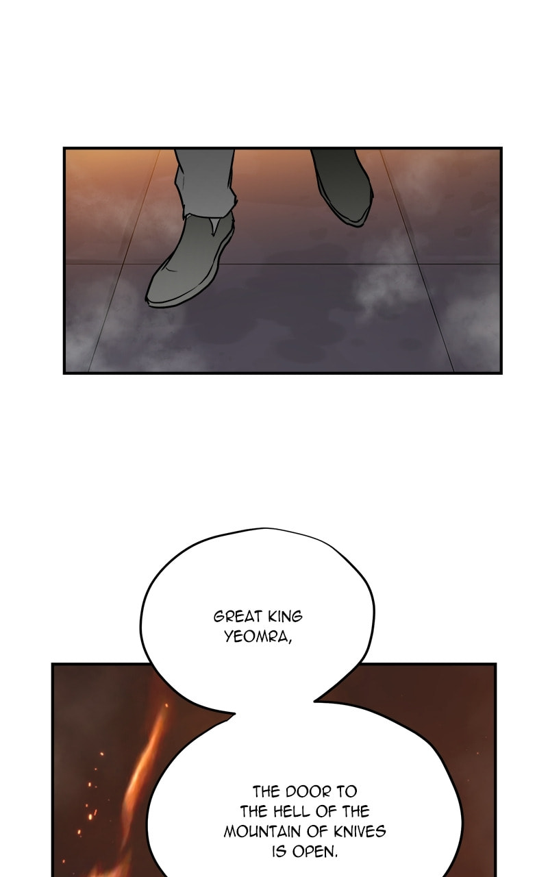 This Life to the Next Chapter 78 page 24 - 