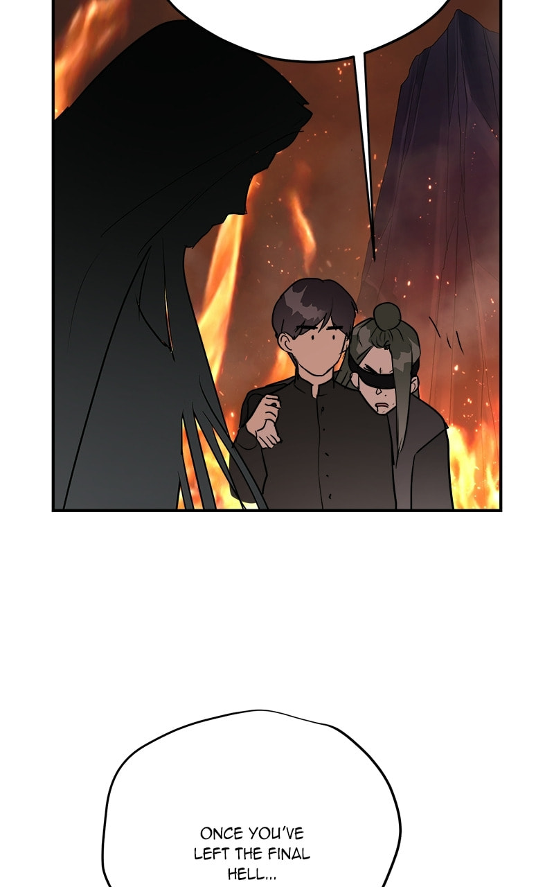This Life to the Next Chapter 78 page 25 - 