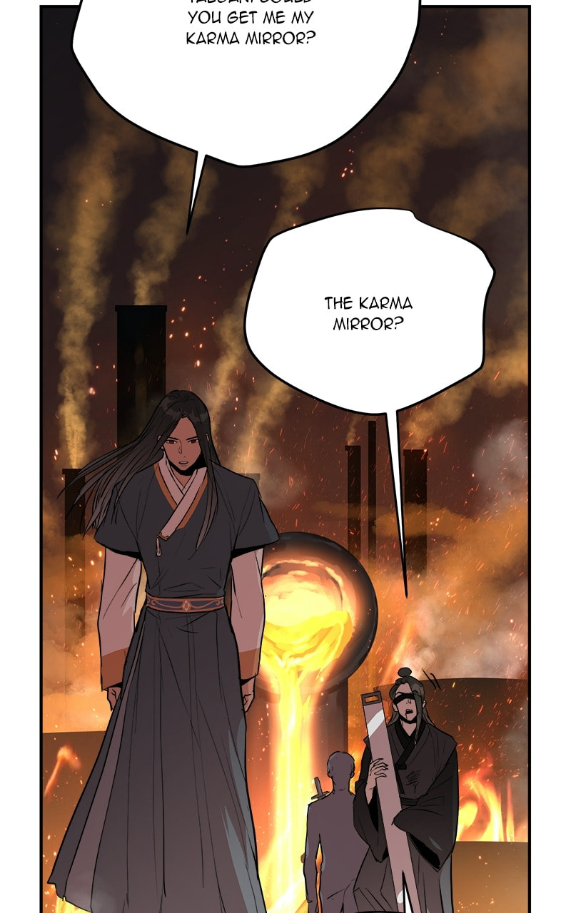 This Life to the Next Chapter 78 page 31 - 