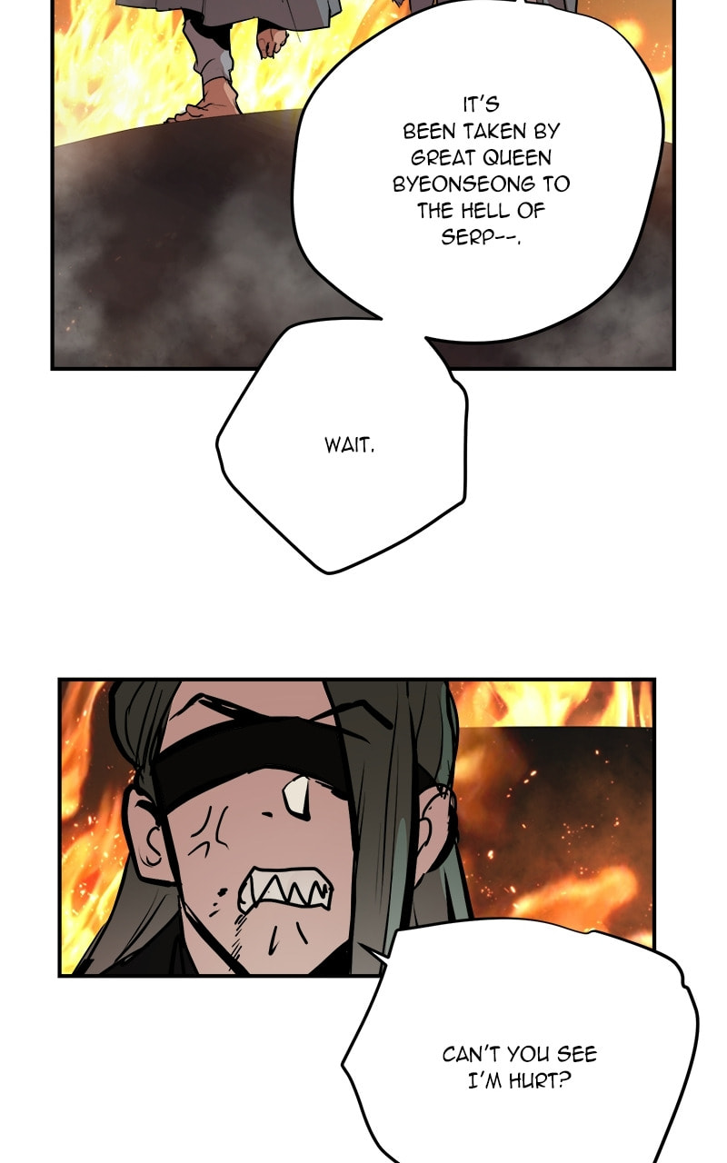 This Life to the Next Chapter 78 page 32 - 