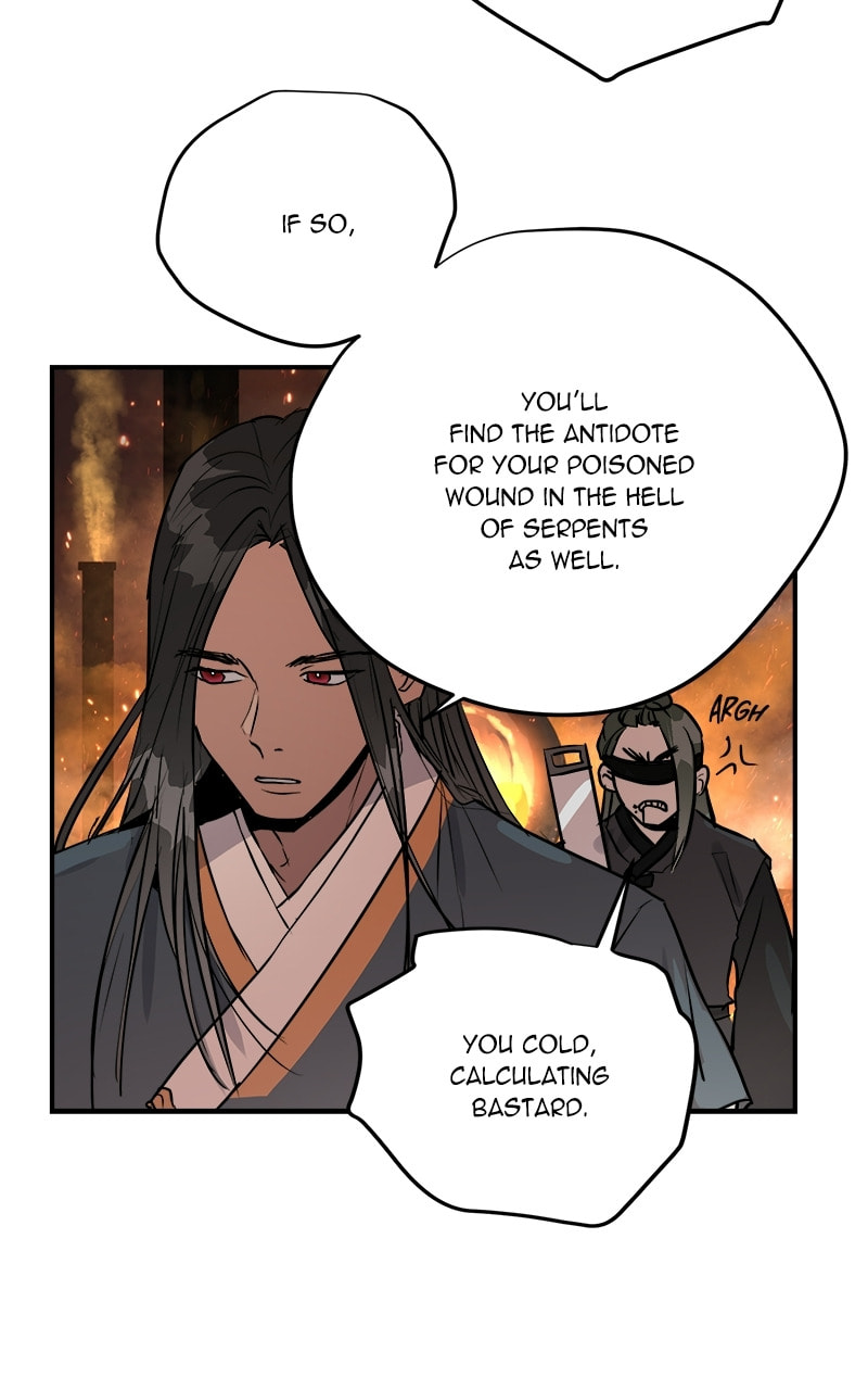 This Life to the Next Chapter 78 page 33 - 