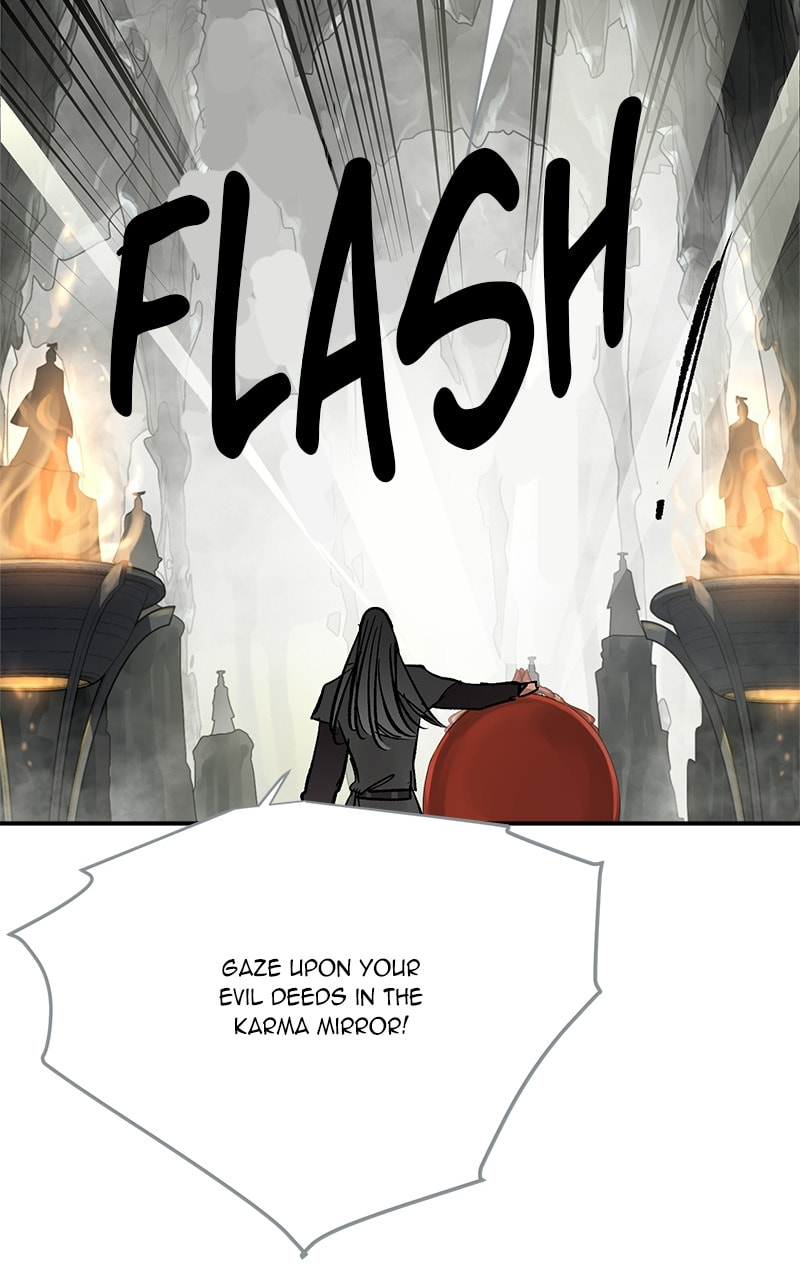This Life to the Next Chapter 78 page 35 - 