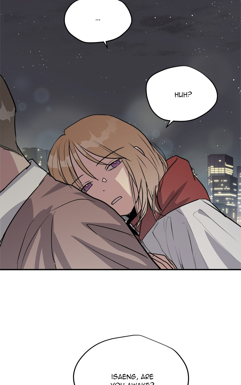This Life to the Next Chapter 78 page 41 - 