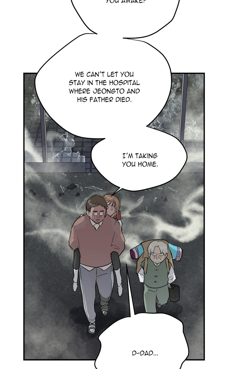 This Life to the Next Chapter 78 page 42 - 