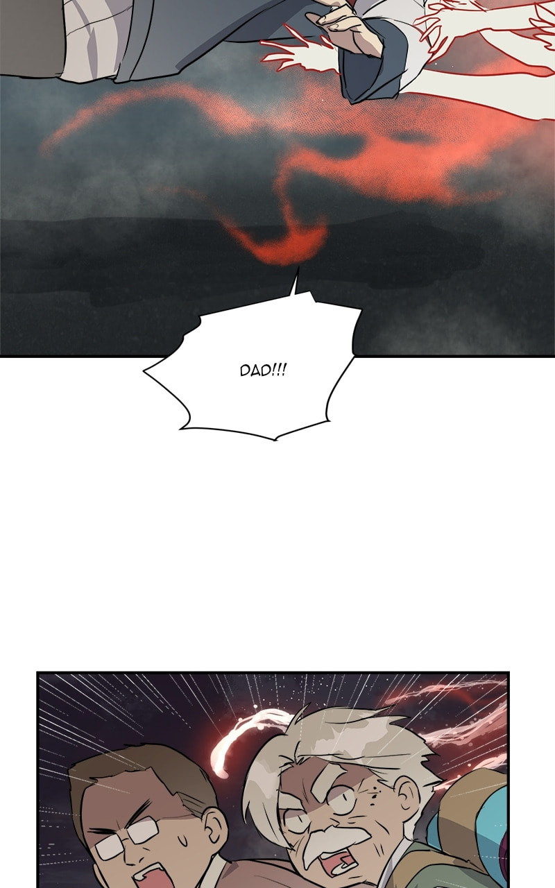 This Life to the Next Chapter 78 page 46 - 