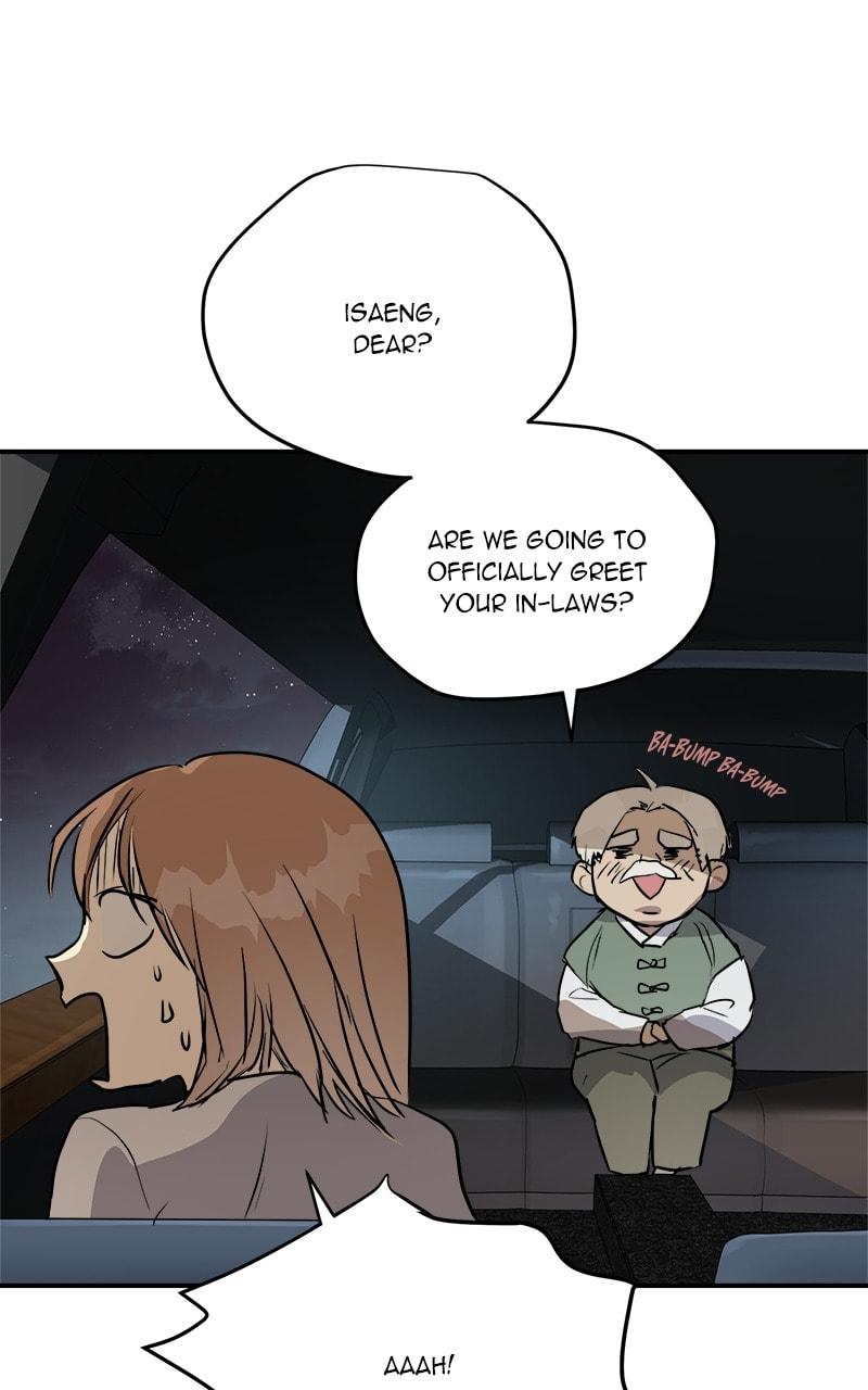 This Life to the Next Chapter 78 page 52 - 