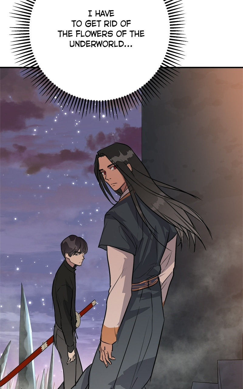 This Life to the Next Chapter 78 page 62 - 