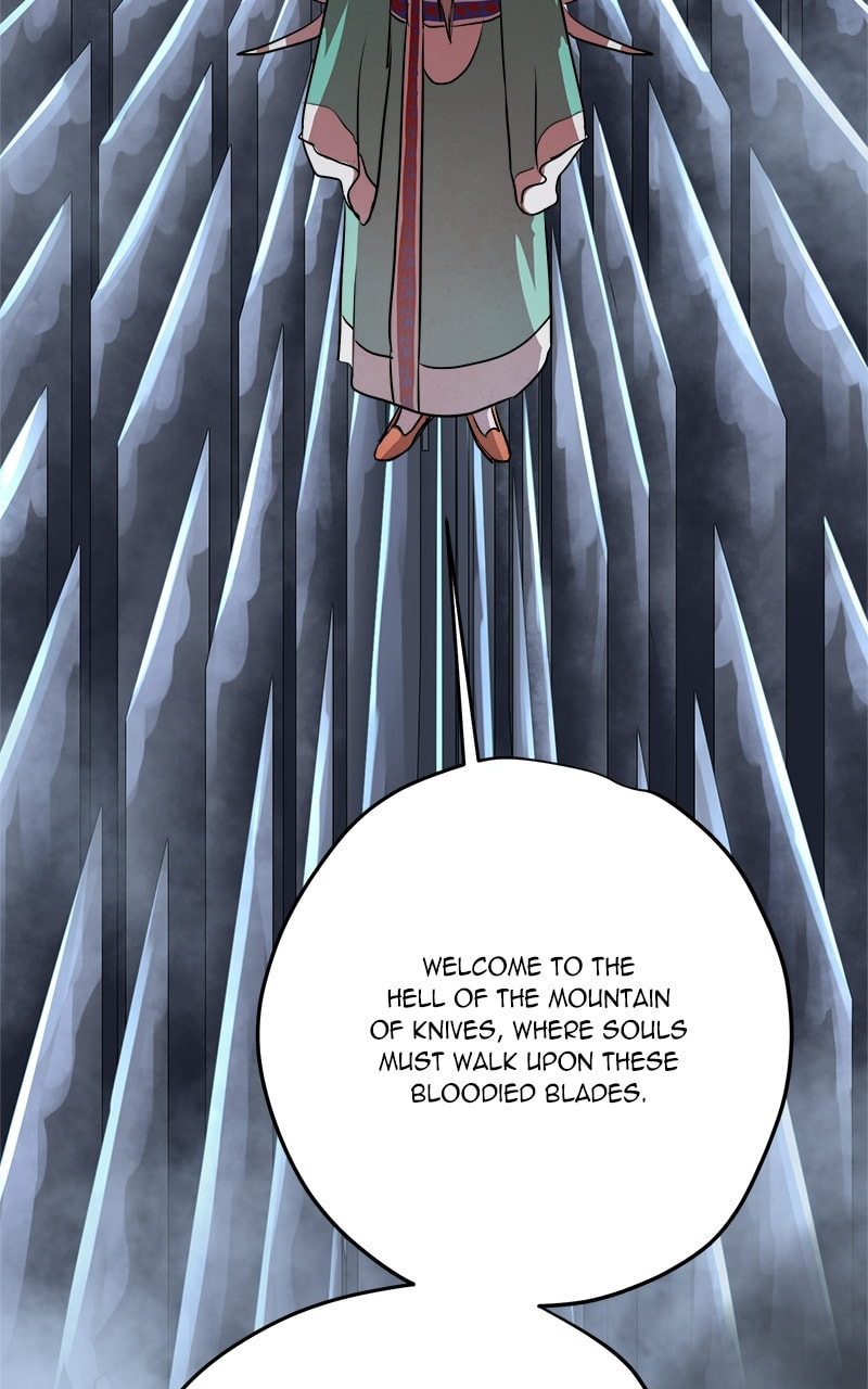 This Life to the Next Chapter 78 page 75 - 