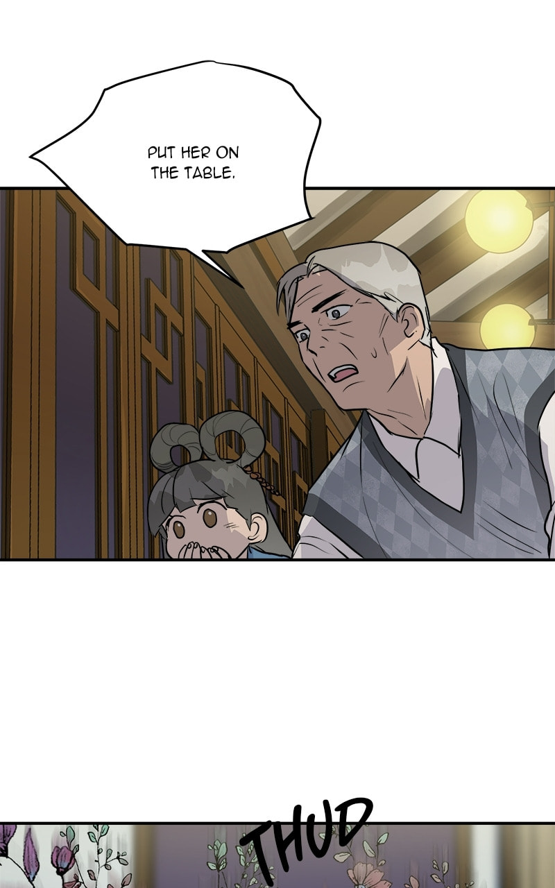 This Life to the Next Chapter 78 page 90 - 