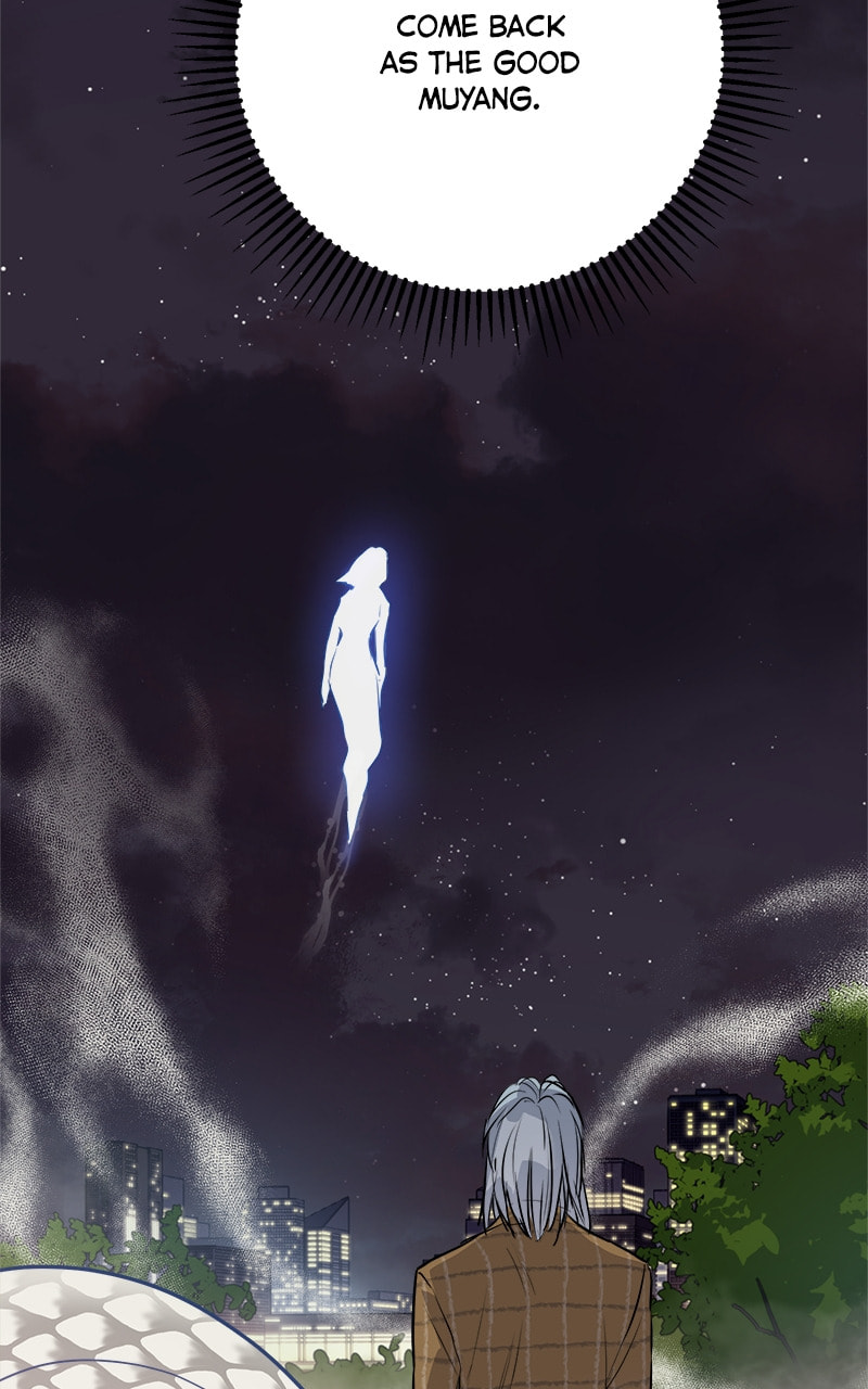 This Life to the Next Chapter 79 page 11 - 