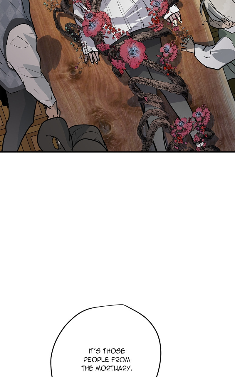This Life to the Next Chapter 79 page 3 - 