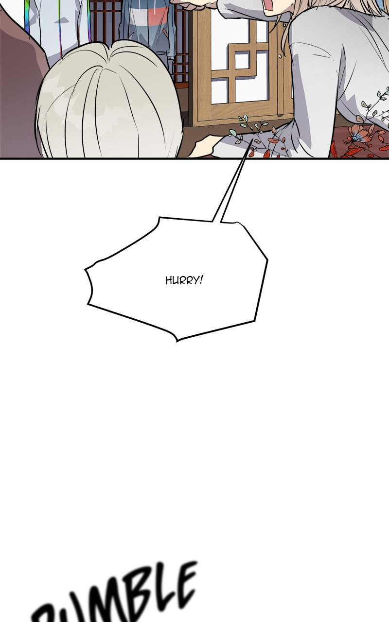 This Life to the Next Chapter 79 page 21 - 