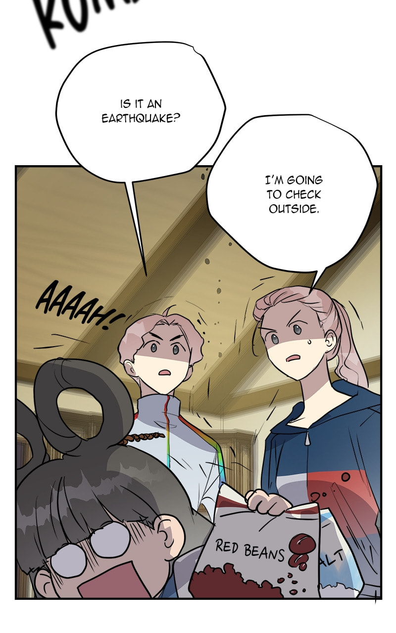 This Life to the Next Chapter 79 page 22 - 