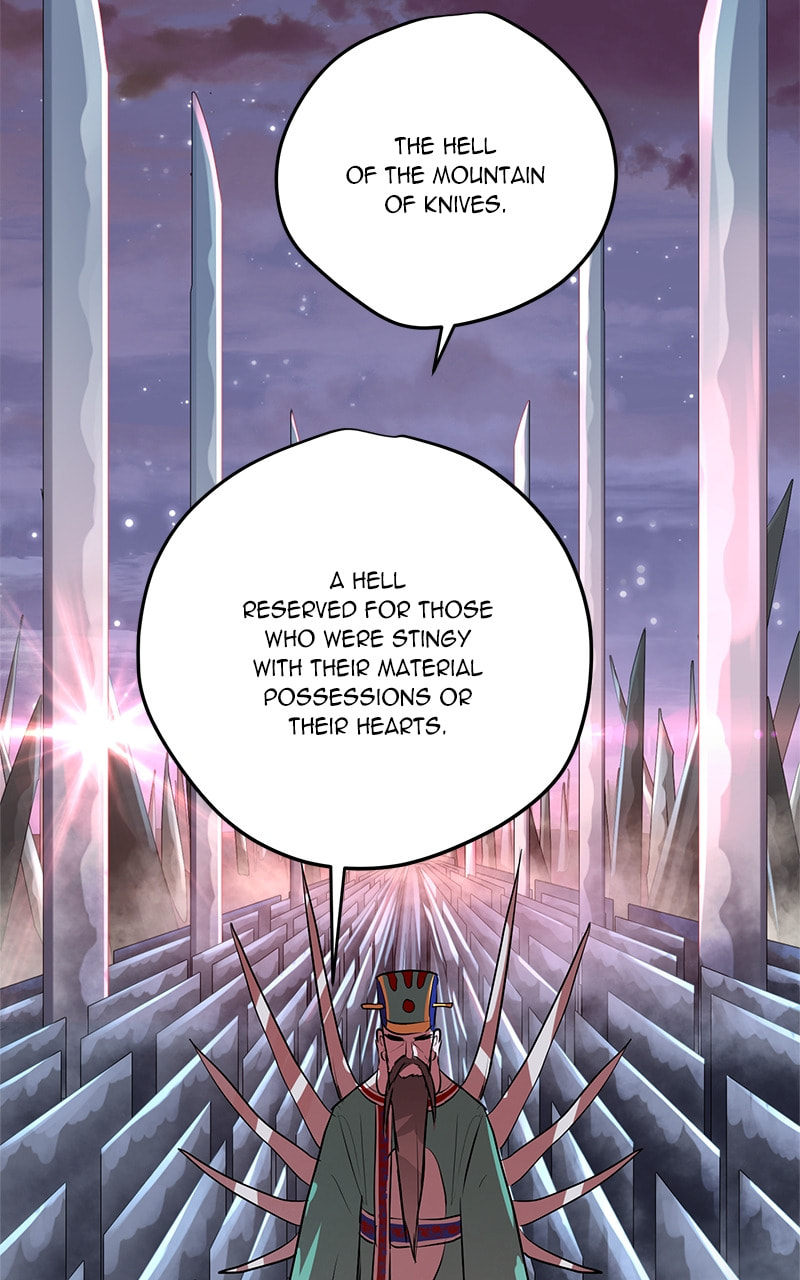 This Life to the Next Chapter 79 page 30 - 