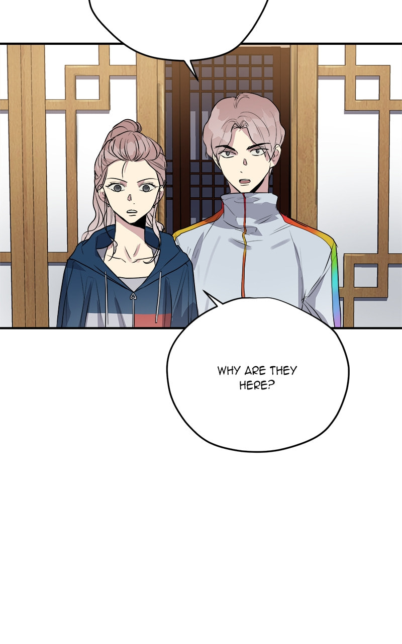 This Life to the Next Chapter 79 page 4 - 