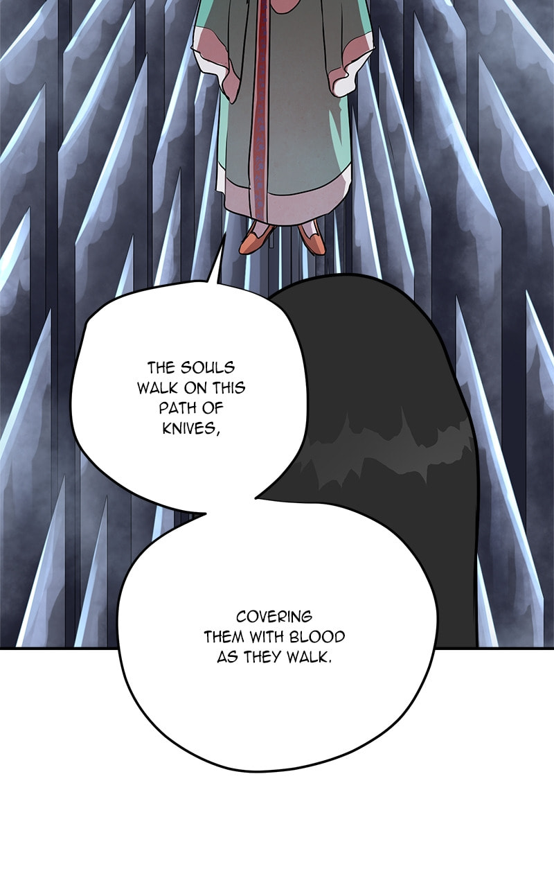 This Life to the Next Chapter 79 page 31 - 