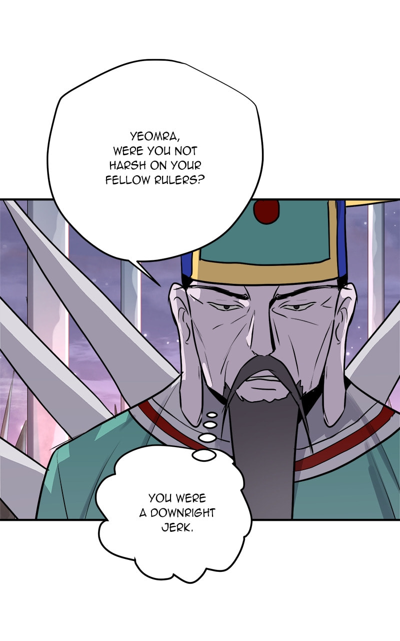 This Life to the Next Chapter 79 page 32 - 