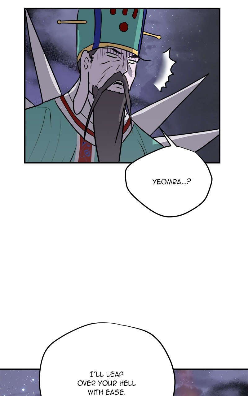 This Life to the Next Chapter 79 page 38 - 