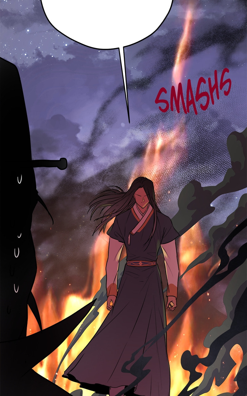 This Life to the Next Chapter 79 page 39 - 