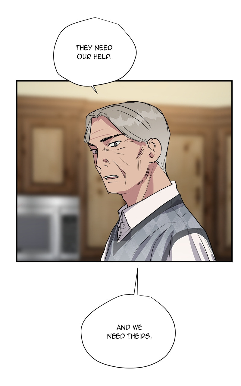 This Life to the Next Chapter 79 page 5 - 