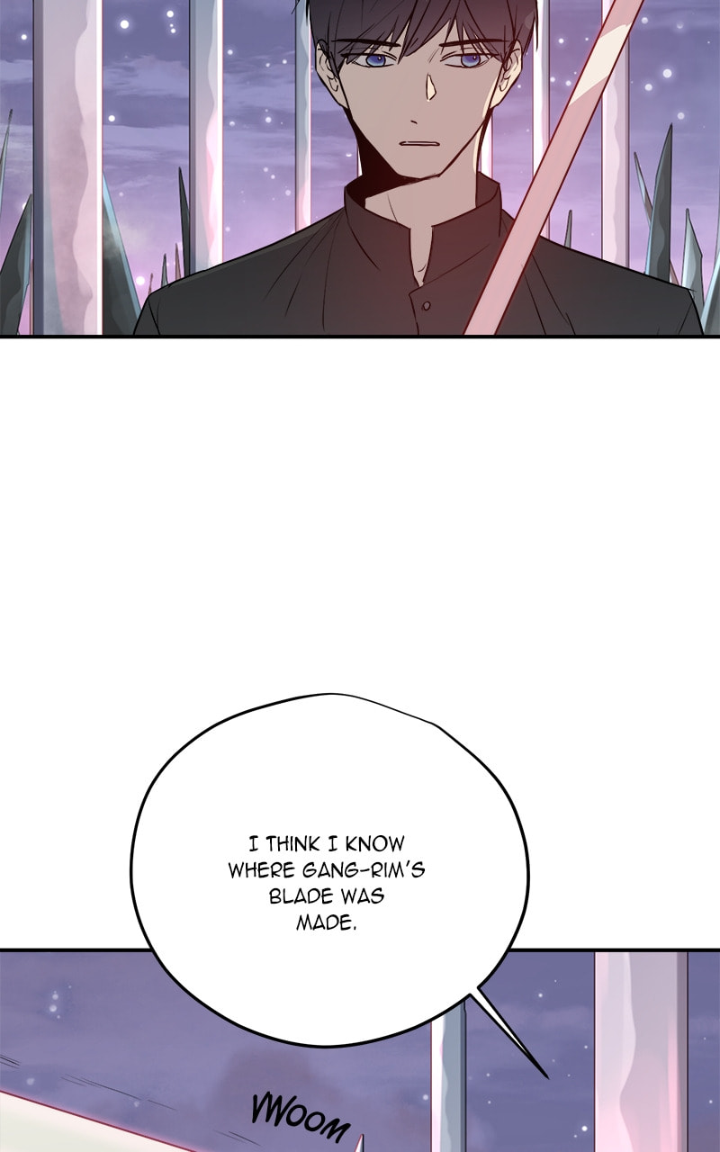 This Life to the Next Chapter 79 page 41 - 