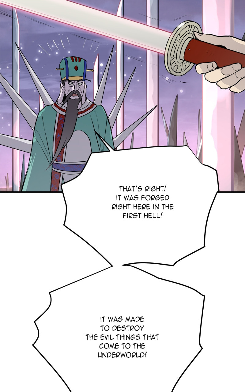 This Life to the Next Chapter 79 page 42 - 