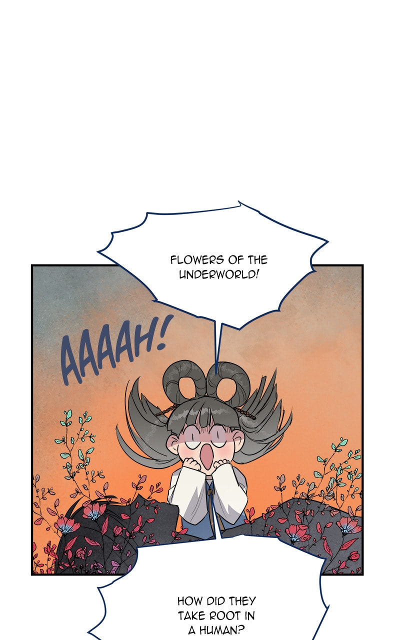 This Life to the Next Chapter 79 page 6 - 