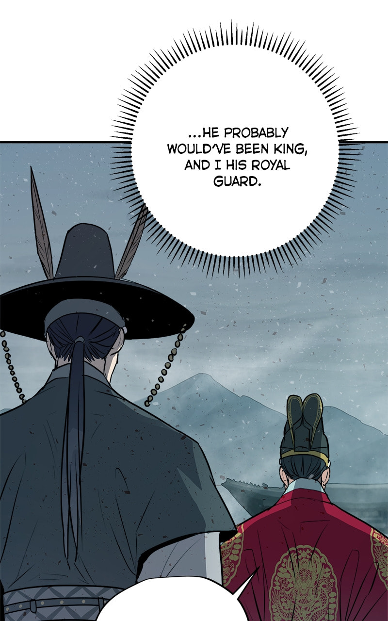 This Life to the Next Chapter 79 page 54 - 
