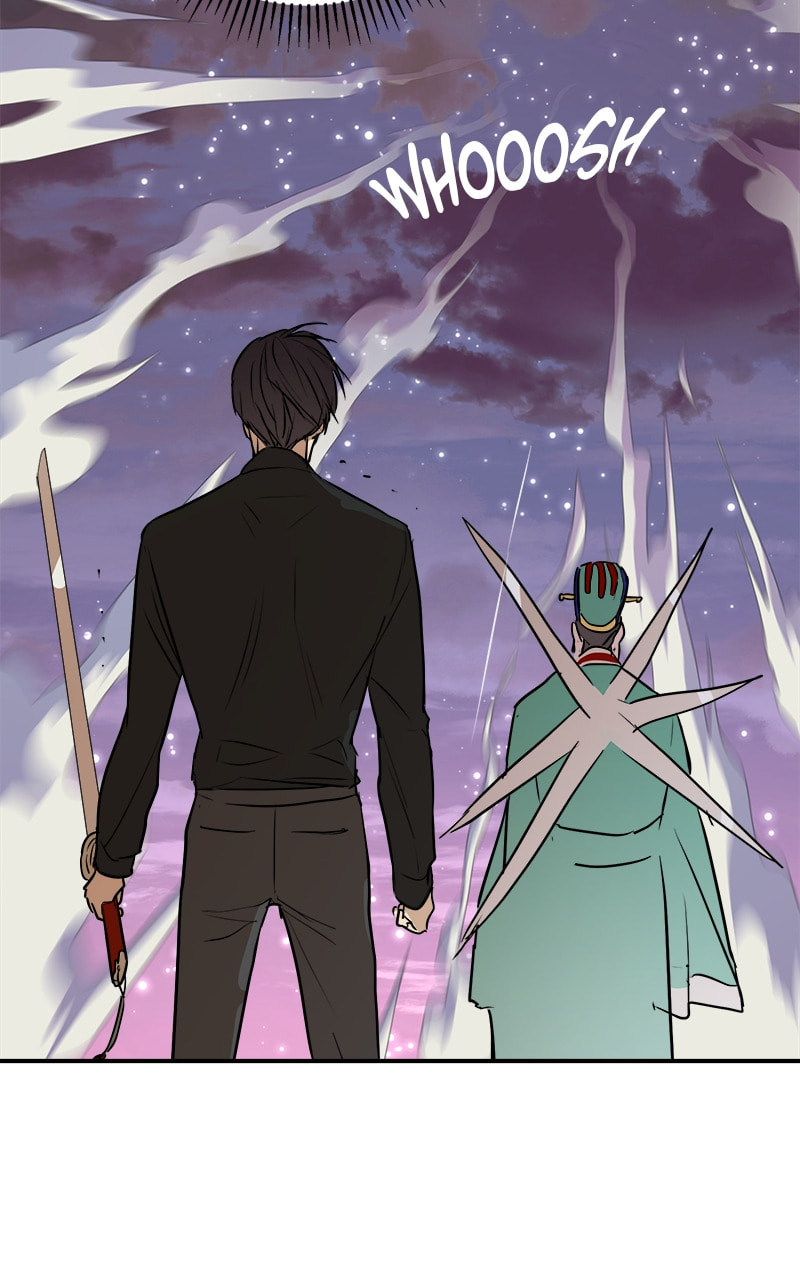 This Life to the Next Chapter 79 page 58 - 