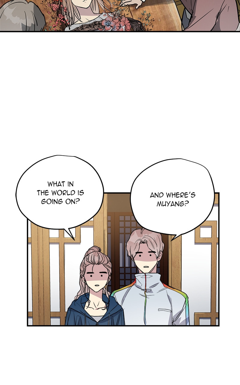 This Life to the Next Chapter 79 page 8 - 