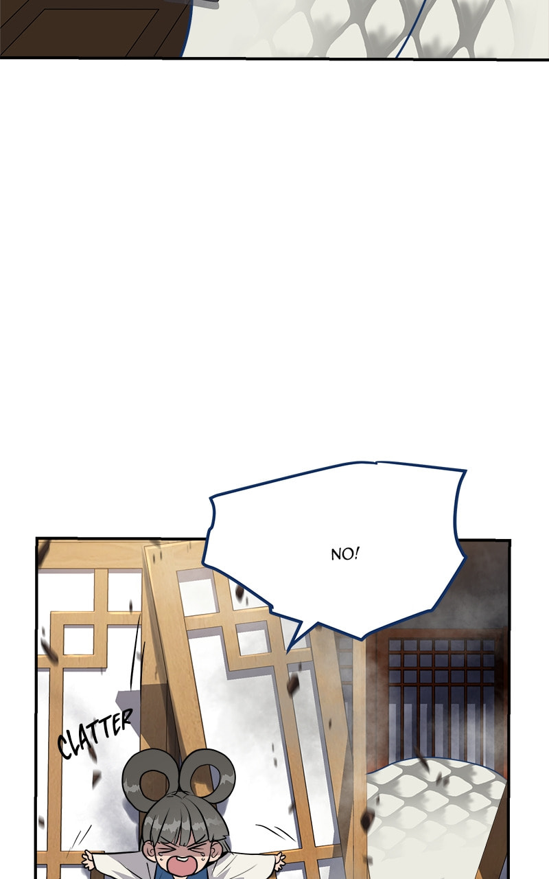 This Life to the Next Chapter 79 page 85 - 