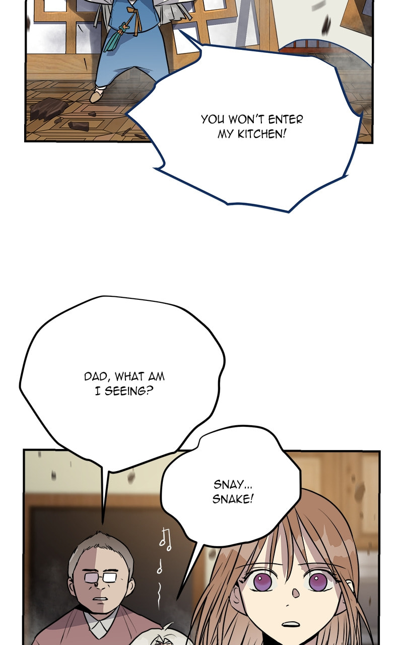 This Life to the Next Chapter 79 page 86 - 
