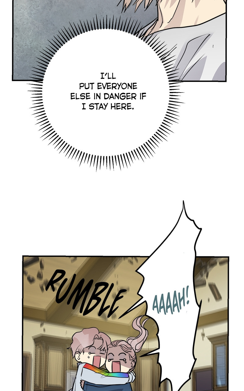This Life to the Next Chapter 79 page 88 - 